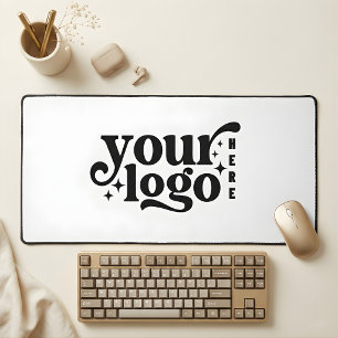 Logo d'entreprise personnalisé
