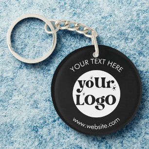 Logo d'entreprise personnalisé