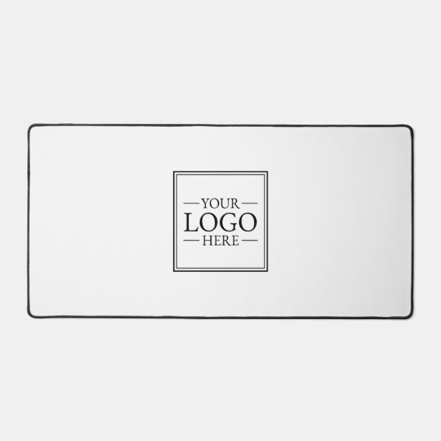 Logo d'entreprise personnalisé (Recto)