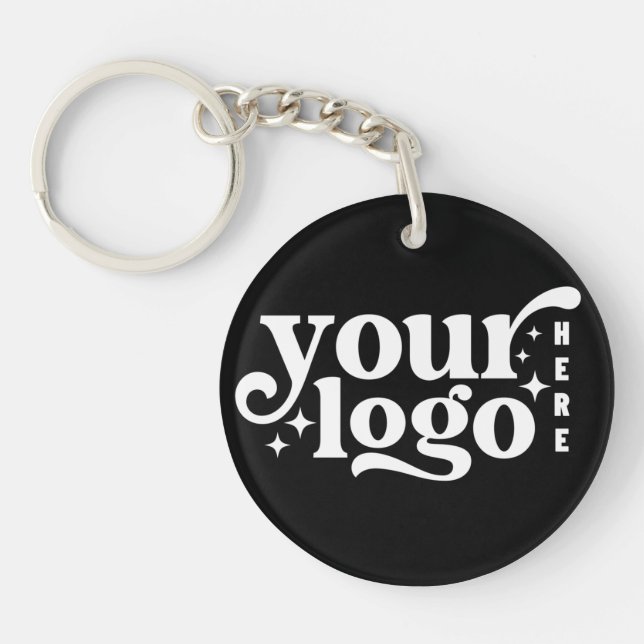 Logo d'entreprise personnalisé facile (Devant)
