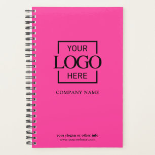 Logo d'entreprise personnalisé pour la promotion d