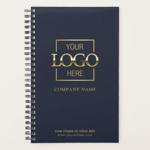 Logo d'entreprise personnalisé pour la promotion d