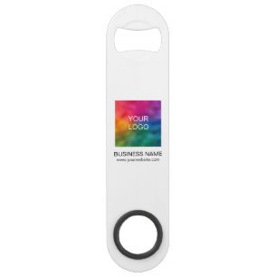 Logo d'entreprise personnalisé QR Code URL Adresse