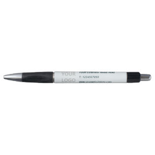 Logo d'entreprise personnalisé Stylo promotionnel 