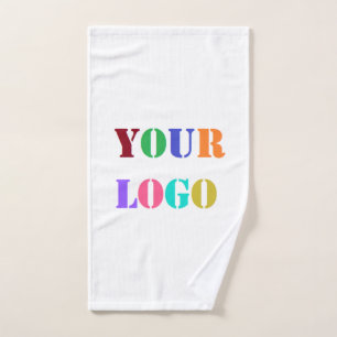 Logo d'entreprise personnalisé Votre entreprise Se