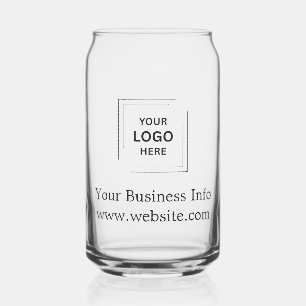 Logo d'entreprise Promotion moderne