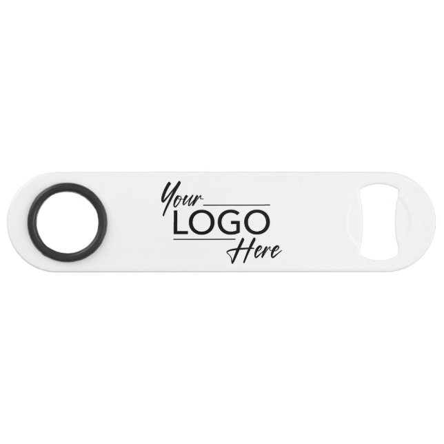 Logo d'entreprise promotionnel (Devant (Horizontal))