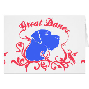 Logo der Deutschen Dogge