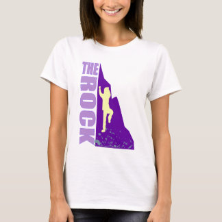 Logo DER FELSEN T-Shirt