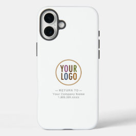 Logo der iPhone 16 Plus Case-Mate Business Company title_seo2