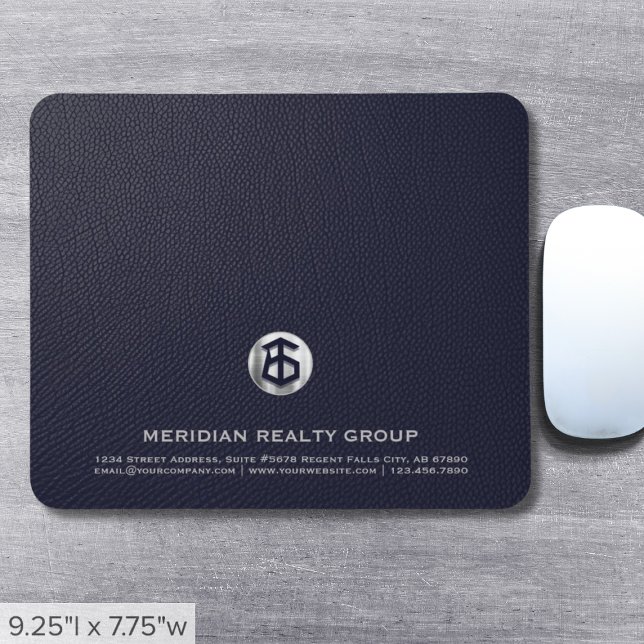Logo der Marke Custom Luxury Mousepad (Von Creator hochgeladen)