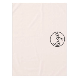 Logo der Sonderausstellung Rosa Tischdecke