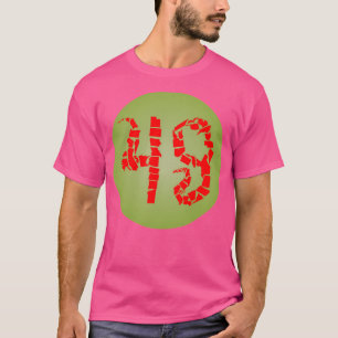 Logo der Taca Airlines (1966-1998) T-Shirt