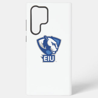 Logo der University Panthers von Eastern Illinois Samsung Galaxy Hülle
