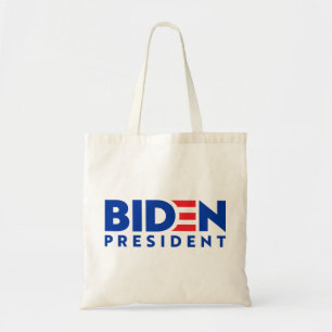 Logo des Biden-Präsidenten Tragetasche
