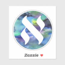 Logo des Jewish Language Project