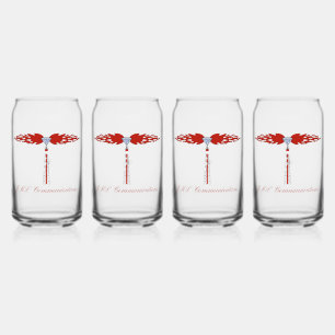 Logo des JML-Kommunikationsturms Dosenglas