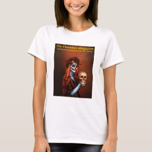 Logo des Kammermagazins T-Shirt