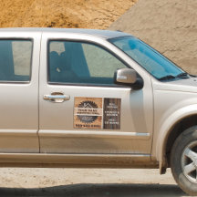 Logo des Rustic Wood Tone Contractor