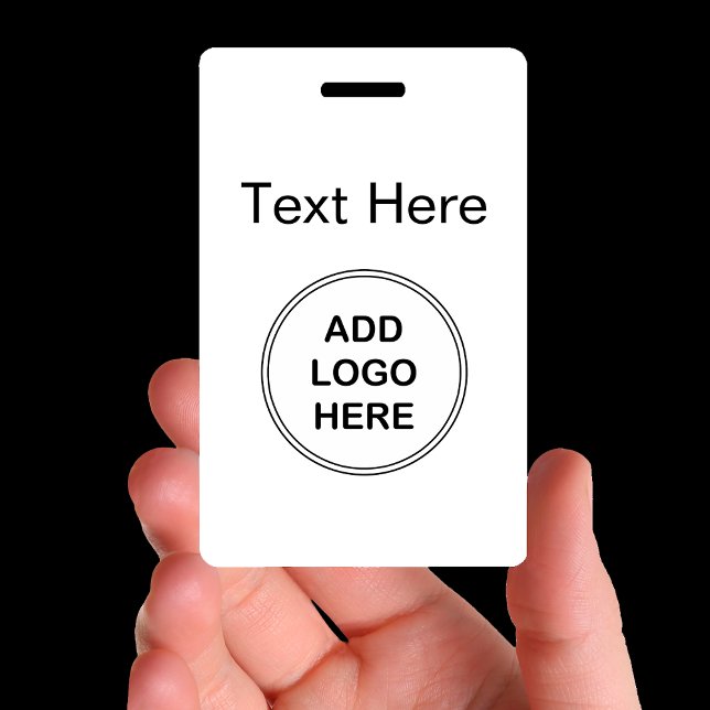 Logo-Design des Unternehmens Ausweis (Von Creator hochgeladen)