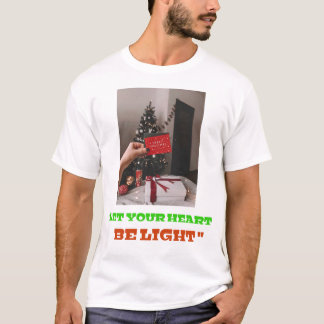 Logo-Design für Weihnachts-T - Shirt