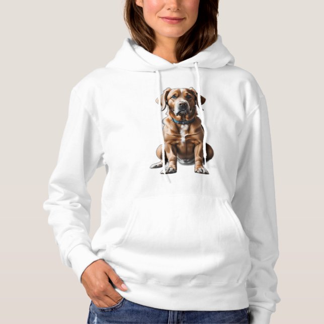 Logo Design T - Shirt (Vorderseite)