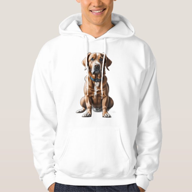 Logo Design T - Shirt (Vorderseite)