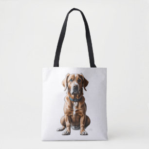 Logo Design T - Shirt Tasche