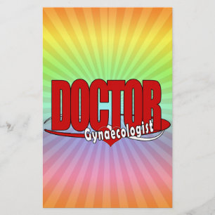 LOGO DOCTOR Gynecologin