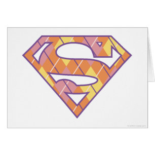 Logo du Jacquard Supergirl