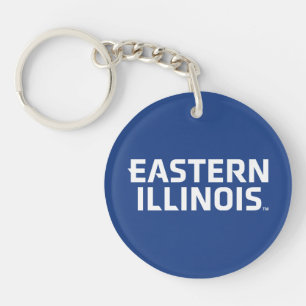 Logo du mot-symbole de l'Université Eastern Illino