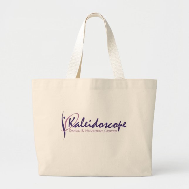 Logo du sac fourre-tout w/KDMC (Devant)