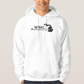 Logo du Sweat - shirt à capuche WMAC