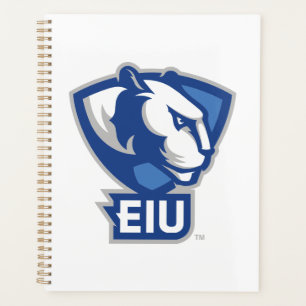 Logo Eastern Illinois University Panthers