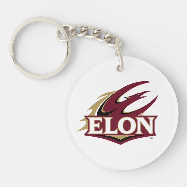 Logo Elon Phoenix (Devant)