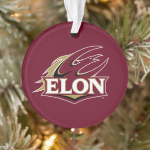 Logo Elon Phoenix