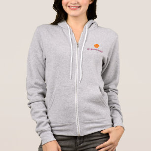 Logo EngenderHealth Sweat - shirt à capuche de Zip