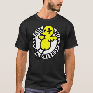 Logo-Epic des Millencolin Punk Rock T - Shirt