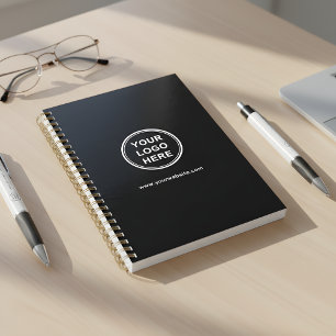Logo et site Web   Entreprise promotionnelle