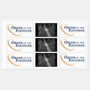 Logo et stickers