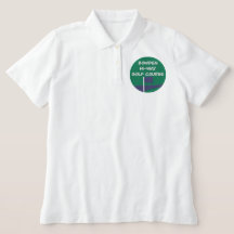 Logo féminin Polo