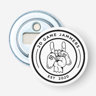 Logo-Flaschenöffner Flaschenöffner