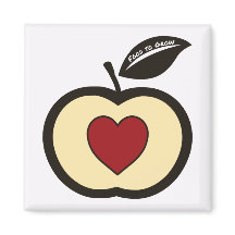 Logo für Apple & Heart Core Food to Grow