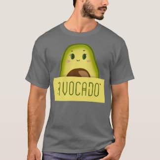 Logo für Avocado Box T-Shirt