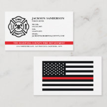 Logo für das Feuerwehrteam der Custom Fire Departm