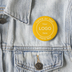 Logo für den Firmenshop hinzufügen Button
