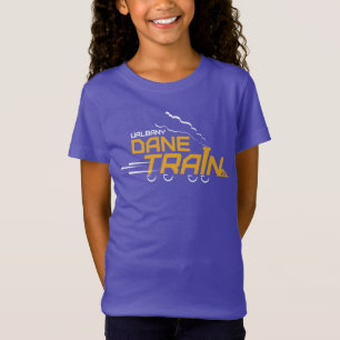 Logo für den Straßenzug von UAlbany T-Shirt