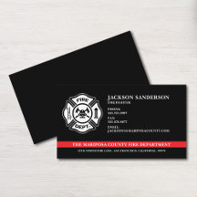 Logo für die Feuerwehrabteilung