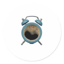 Logo für die Kaffeealarm