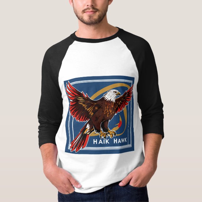 Logo für Eier T-Shirt (Vorderseite)